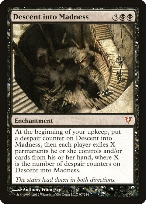 Descent into Madness (97)