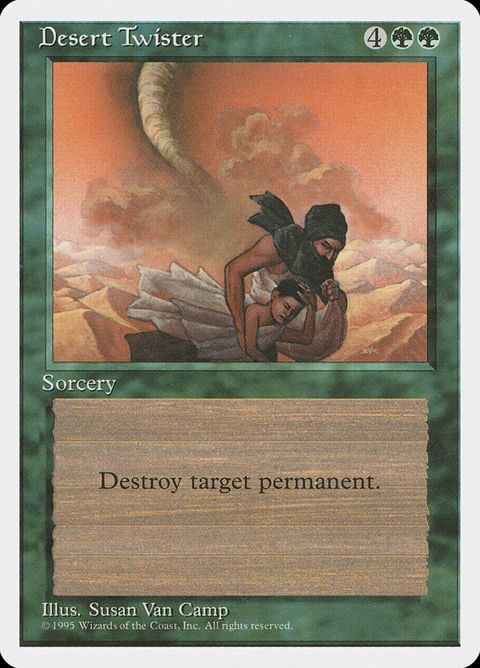 Desert Twister (240)
