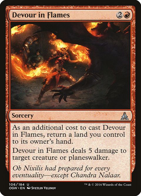 Devour in Flames (106)