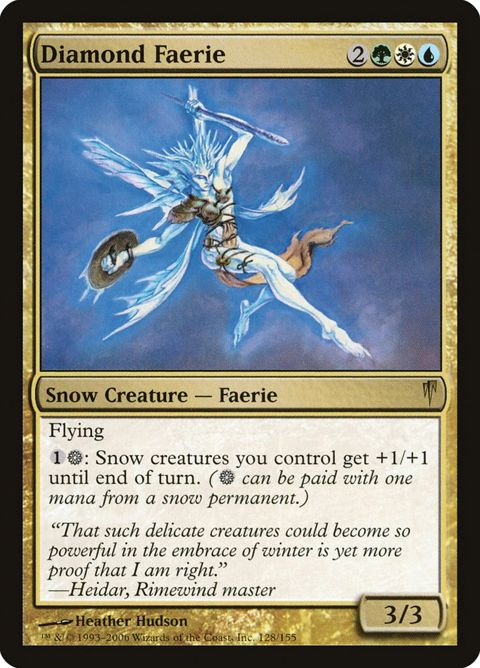 Diamond Faerie (128)