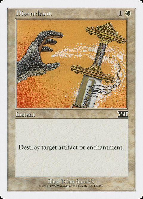 Disenchant (16)