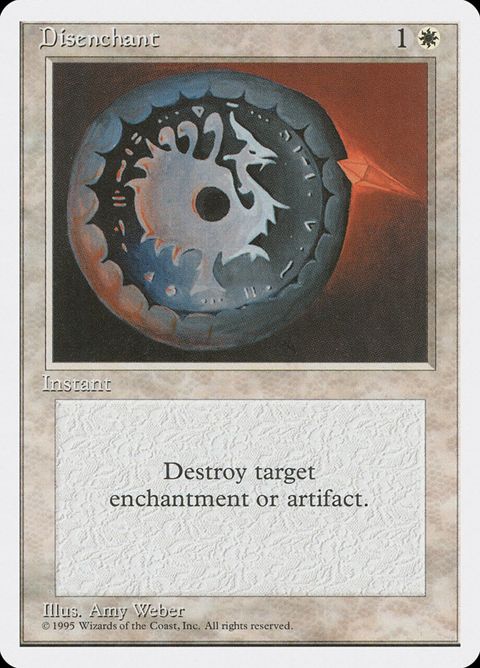 Disenchant (22)