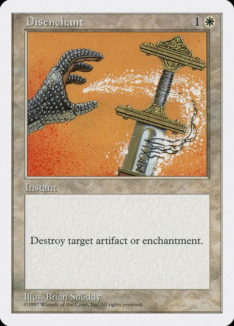 Disenchant (26)