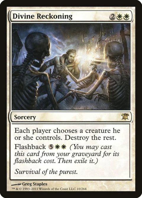 Divine Reckoning (10)