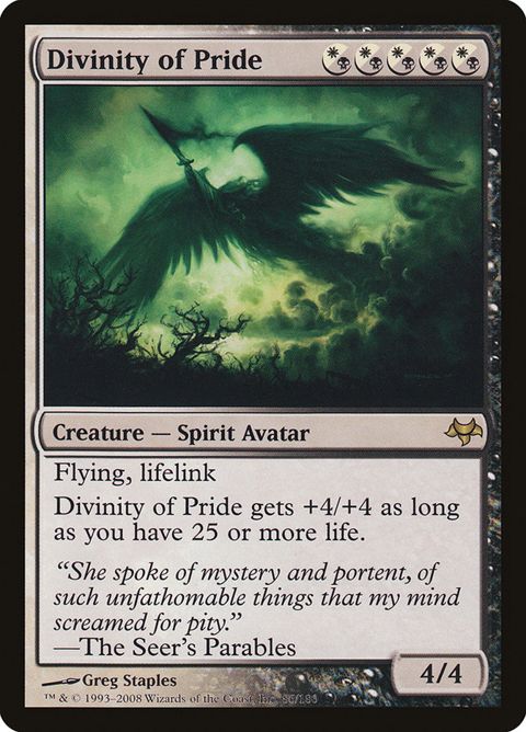 Divinity of Pride (86)