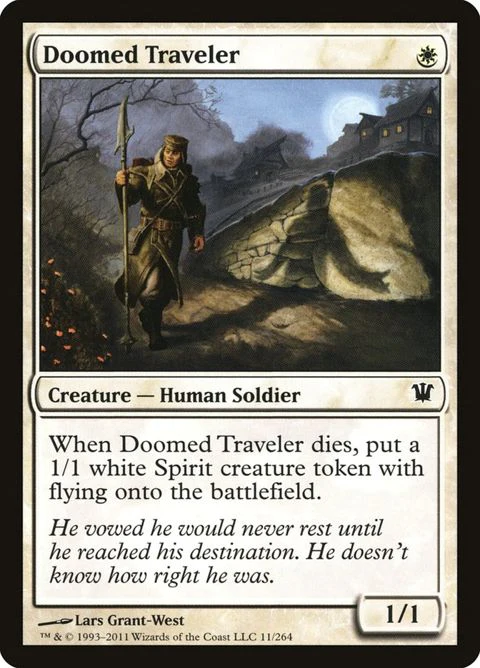 Doomed Traveler (11)