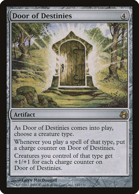 Door of Destinies (143)