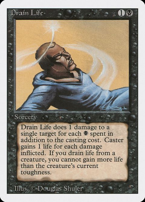 Drain Life (106)