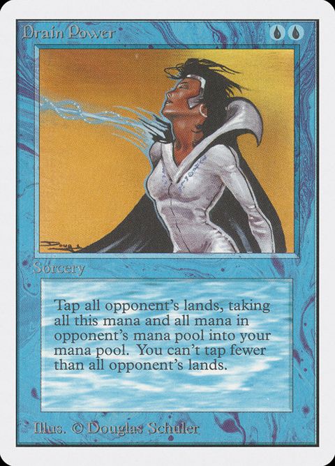 Drain Power (57)