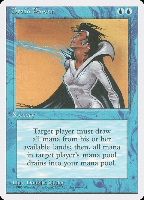 Drain Power (67)
