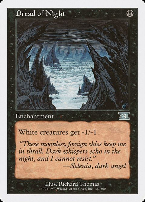Dread of Night (122)
