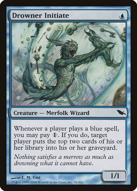 Drowner Initiate (36)