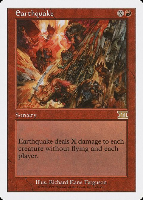 Earthquake (173)