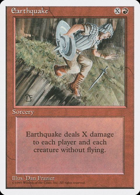 Earthquake (189)