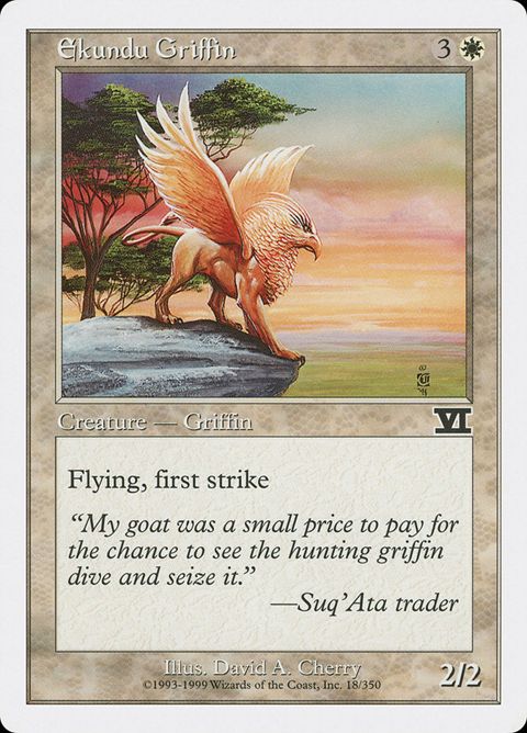 Ekundu Griffin (18)