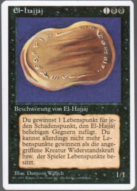 El-Hajjâj (134)