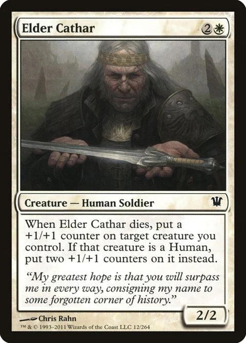 Elder Cathar (12)