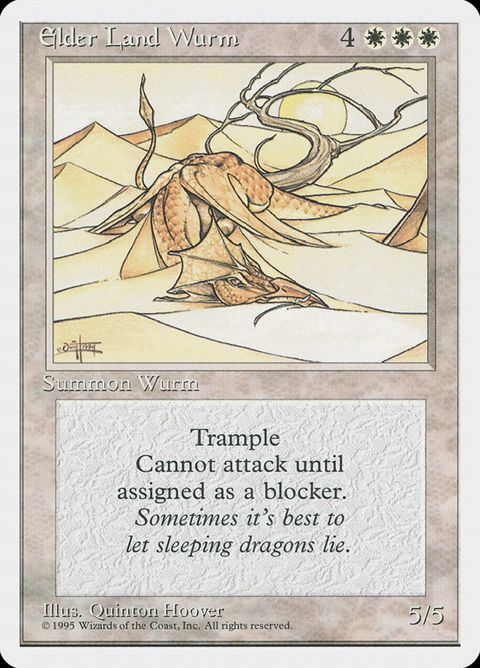 Elder Land Wurm (24)