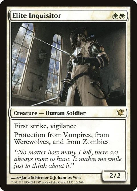 Elite Inquisitor (13)