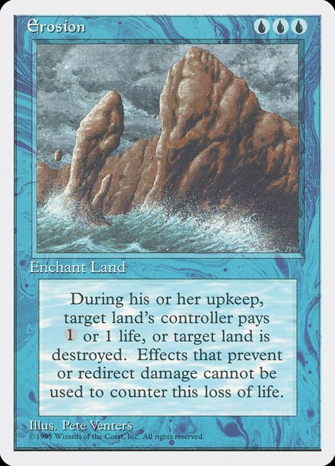 Erosion (70)