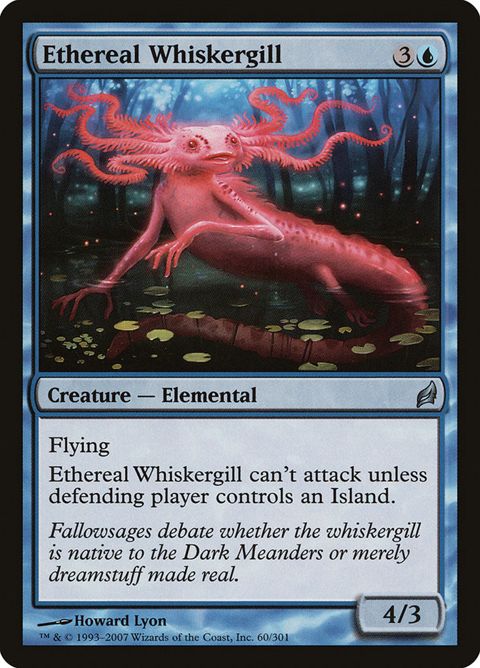 Ethereal Whiskergill (60)