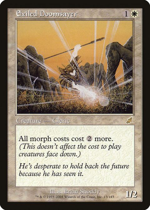 Exiled Doomsayer (13)