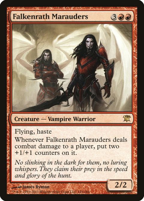 Falkenrath Marauders (141)