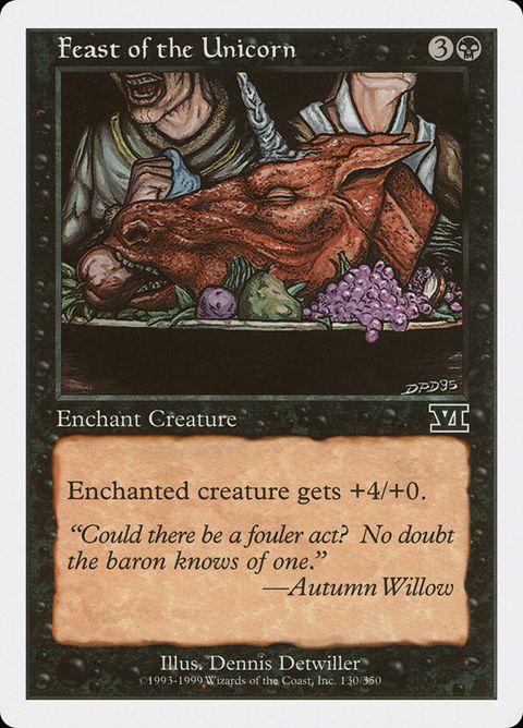 Feast of the Unicorn (130)