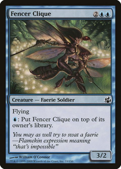 Fencer Clique (33)