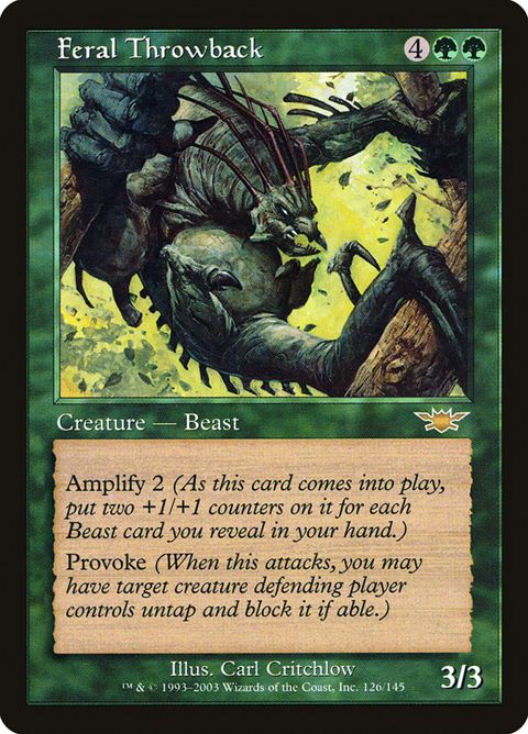 Feral Throwback (126)