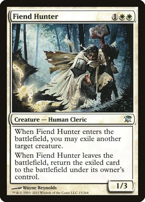 Fiend Hunter (15)
