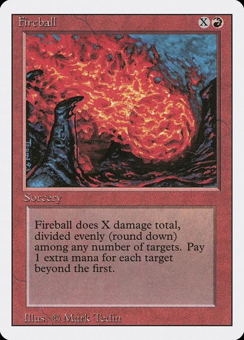 Fireball (150)