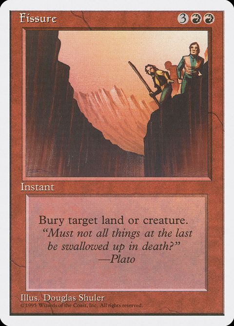 Fissure (194)