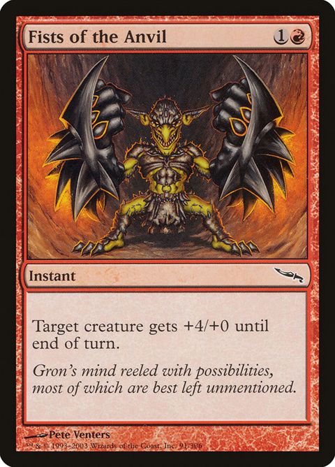Fists of the Anvil (91)