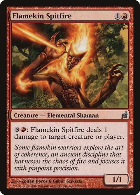 Flamekin Spitfire (168)