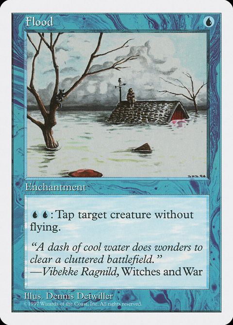 Flood (87)