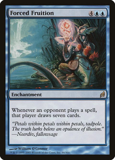 Forced Fruition (66)
