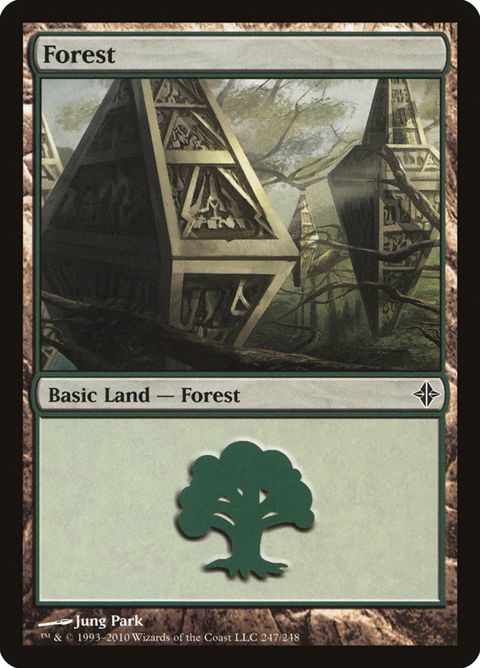 Forest (247)
