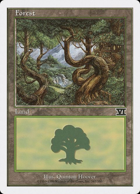 Forest (347)