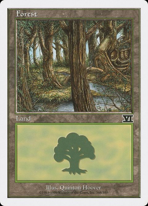 Forest (348)