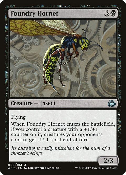 Foundry Hornet (59)