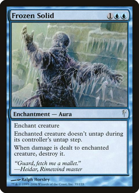 Frozen Solid (35)