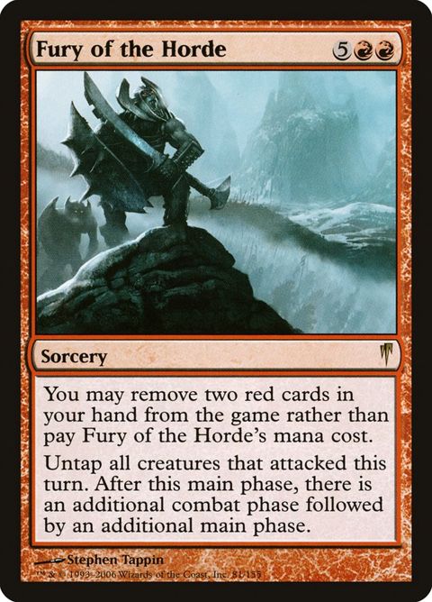Fury of the Horde (81)