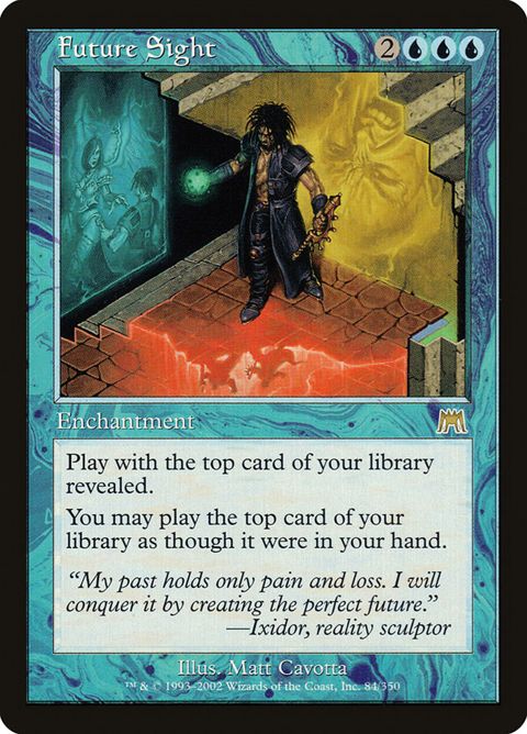 Future Sight (84)