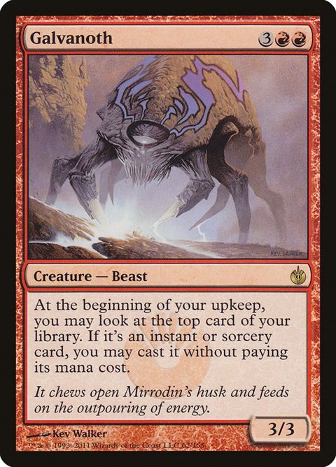 Galvanoth (62)