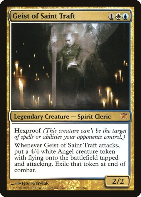 Geist of Saint Traft (213)