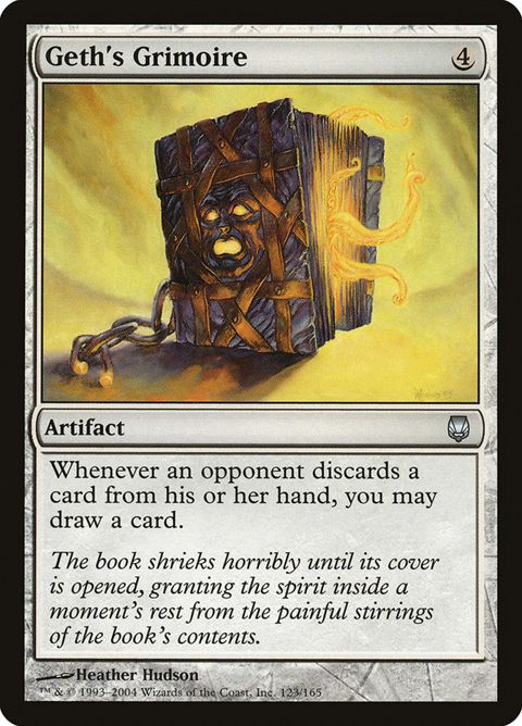 Geth's Grimoire (123)
