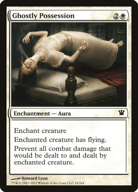 Ghostly Possession (18)
