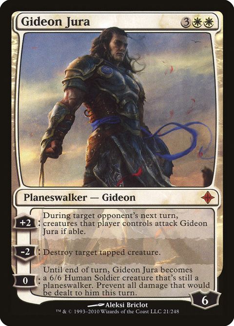 Gideon Jura (21)