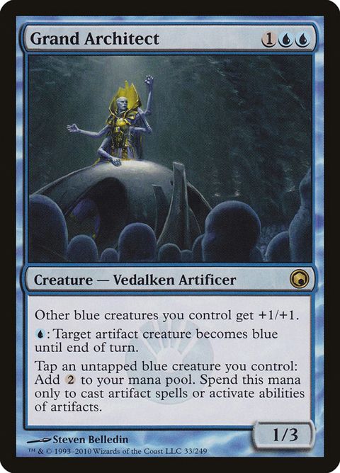 Grand Architect (33)